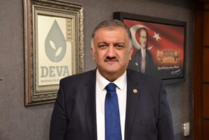 DEVA Partili Karal: Dualarımız, tüm dünyada savaşların ve adaletsizliklerin son bulması için – Birlik Haber Ajansı