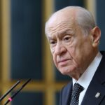 Devlet Bahçeli: Seçim beklentisi hayali bir beklentidir