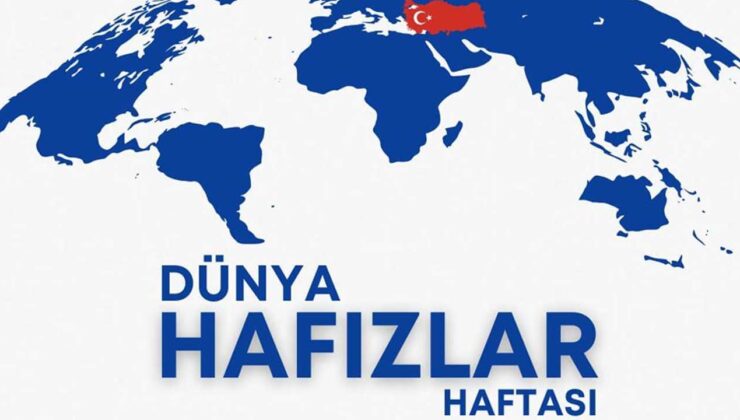 Dünya Hafızlar Haftası: Kur’an’ın muhafızlarıyla aydınlık bir geleceğe – Birlik Haber Ajansı
