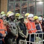 Enerji Bakanı Bayraktar, madencilerin yeni yılını kutladı – Birlik Haber Ajansı