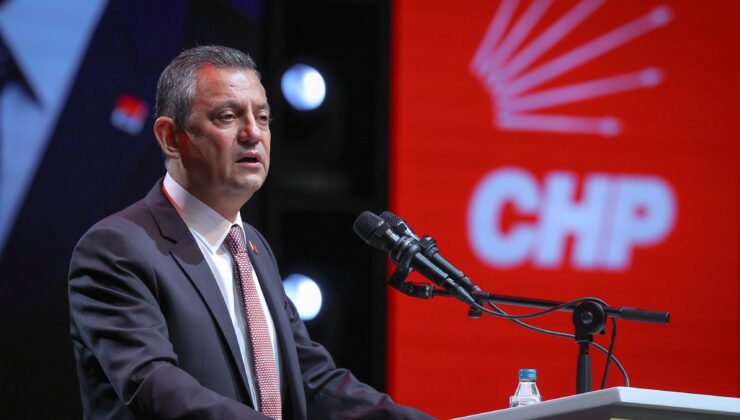CHP Genel Başkanı Özgür Özel Kars’a geliyor – Birlik Haber Ajansı