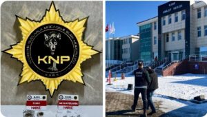 Kars’ta torbacı operasyonu: 1 kişi tutuklandı – Birlik Haber Ajansı