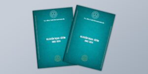 Eğitim'in Son 22 Yılı Kitaplaştırıldı