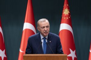 Erdoğan: Milletimize bu büyük acıları yaşatanlar yargıya hesap verecek