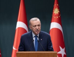 Erdoğan: Milletimize bu büyük acıları yaşatanlar yargıya hesap verecek