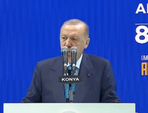 Erdoğan: Milletin yüzüne bakacak halleri kalmayacak