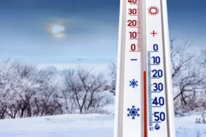 Erzincan eksi 25 dereceyi gördü! – Birlik Haber Ajansı