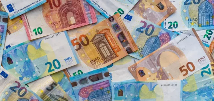 Euroyla ticaret 5 yılda 962,3 milyar doları aştı – Birlik Haber Ajansı