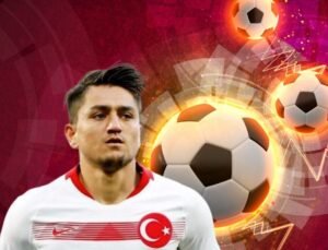 Fenerbahçe Cengiz Ünder'i Beşiktaş'a kiralıyor