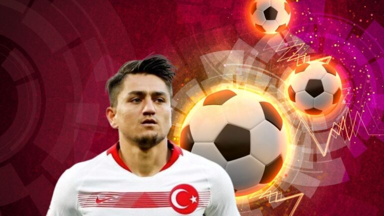 Fenerbahçe Cengiz Ünder'i Beşiktaş'a kiralıyor