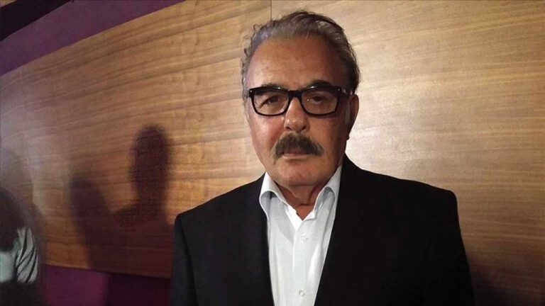Ferdi Tayfur, 79 yaşında hayata gözlerini yumdu – Birlik Haber Ajansı
