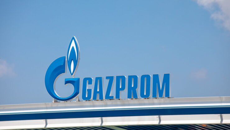Gazprom: Ukrayna’dan gaz sevkiyatı sona erdi – Birlik Haber Ajansı