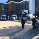 Giresun Olimpik Yüzme havuzunda sporcular zehirlendi! – Birlik Haber Ajansı