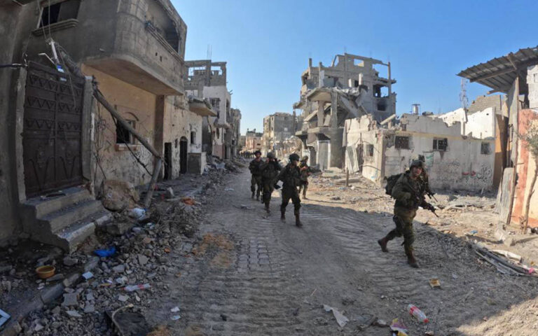 Hamas: Doha müzakerelerinde son aşamaya ulaşıldı