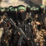 Hamas ve İsrail arasında ilk esir takası gerçekleştirildi