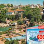 Milli Piyango talihlisi Antalya’dan – Birlik Haber Ajansı