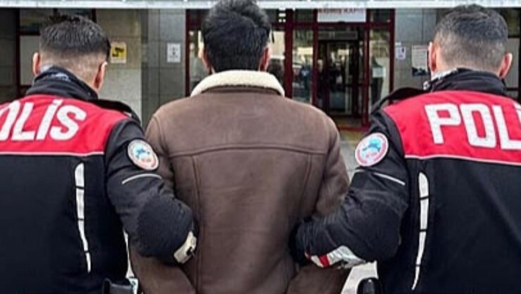 Antalya’da hapis cezası vardı! Polis timleri yakaladı – Birlik Haber Ajansı