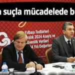 Antalya’da güvenlik ve asayişte önemli başarılar elde edildi – Birlik Haber Ajansı