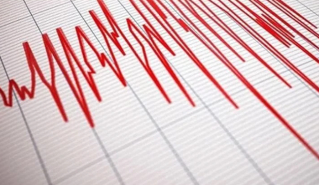Antalya’da 3,4 şiddetinde deprem – Birlik Haber Ajansı