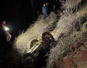 Antalya Korkuteli’nde traktör kazası: 14 yaşındaki sürücü ve kardeşi traktör altında kalarak can verdi – Birlik Haber Ajansı