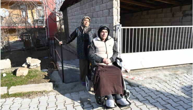 Isparta Belediyesinden anlamlı hareket: “Yalnız olmadığımızı hissettirdi” – Birlik Haber Ajansı