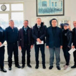 Isparta’da örnek şoförlere ödül töreni – Birlik Haber Ajansı