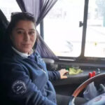 Isparta’nın tek kadın otobüs şoförü: Çocukluk hayalimdi – Birlik Haber Ajansı