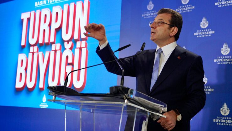 İmamoğlu'na bir soruşturma daha