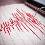 Irak sınırında deprem