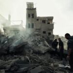 İsrail'in ateşkesin duyurulmasının ardından düzenlediği saldırılarda 101 kişi öldü