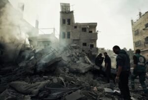 İsrail'in ateşkesin duyurulmasının ardından düzenlediği saldırılarda 101 kişi öldü