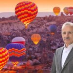 Sıcak hava balonunda yolcu sayısı rekoru kırıldı – Birlik Haber Ajansı