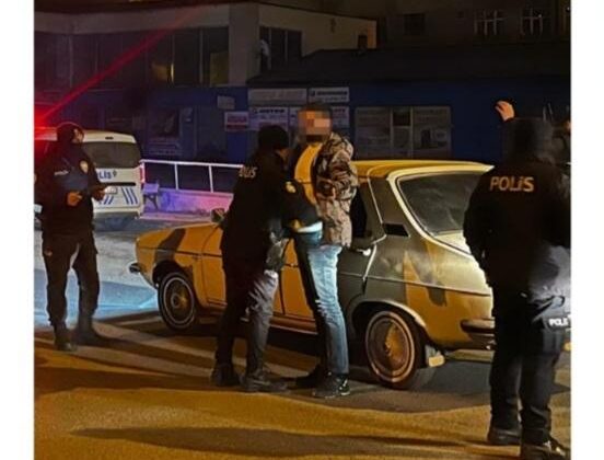 Kars'ta huzur uygulamaları aralıksız devam ediyor