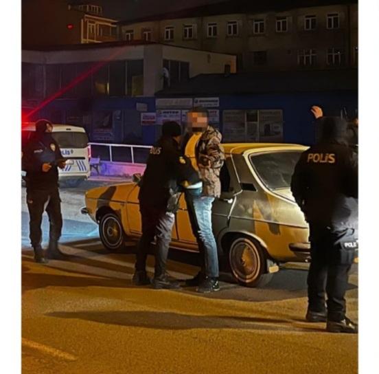 Kars'ta huzur uygulamaları aralıksız devam ediyor