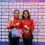 Karslı sporcular Sırbistan'da Türkiye'yi temsil edecek