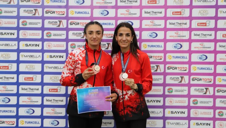 Karslı sporcular Sırbistan'da Türkiye'yi temsil edecek