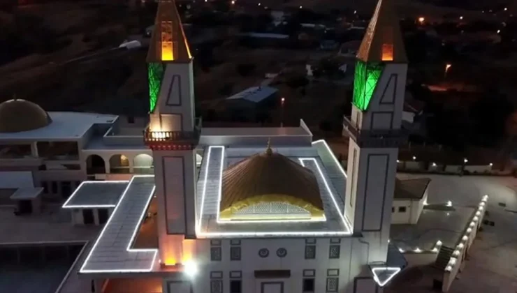 İslami Değerler Külliyesi ziyaretçi rekoruna koşuyor – Birlik Haber Ajansı