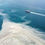 Marmara Denizi'nde müsilajın devam etmesi bekleniyor!