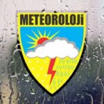 Meteoroloji’den hafta sonuna fırtına uyarısı!