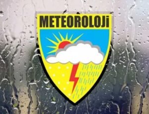 Meteoroloji’den hafta sonuna fırtına uyarısı!