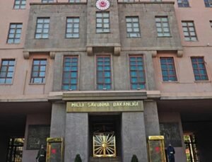 MSB kaynakları: Suriye ziyareti önemli bir ilk temas