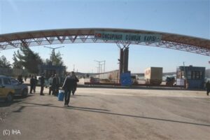 Suriyelilerin geri dönüşü yeni yılda da sürüyor – Birlik Haber Ajansı