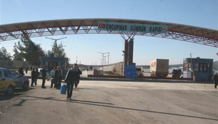 Suriyelilerin geri dönüşü yeni yılda da sürüyor – Birlik Haber Ajansı