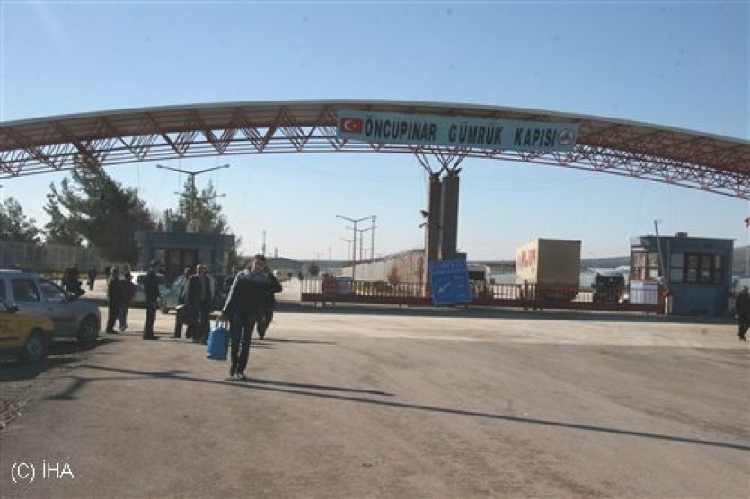 Suriyelilerin geri dönüşü yeni yılda da sürüyor – Birlik Haber Ajansı