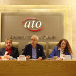 Perakende ticarette haksız rekabet ATO'da konuşuldu