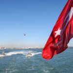 Sahil Güvenlik Komutanlığı bir yılda 55 bin düzensiz göçmen yakaladı – Birlik Haber Ajansı