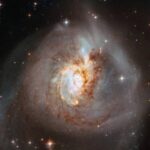 Samanyolu'nun 30 katı büyüklüğünde dev galaksi keşfedildi!