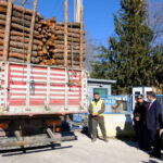 Isparta Orman Bölge Müdürlüğünden eş zamanlı koruma kontrol faaliyetleri – Birlik Haber Ajansı