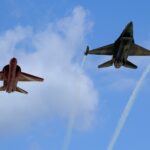 SOLOTÜRK Mersin’i süsledi – Birlik Haber Ajansı