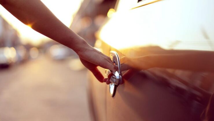 Tasarruf başladı: Kamu araçları satışta